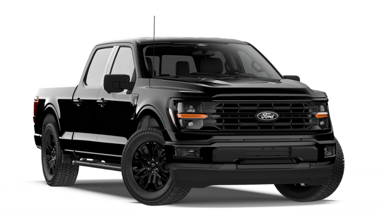 F-150® vehicle